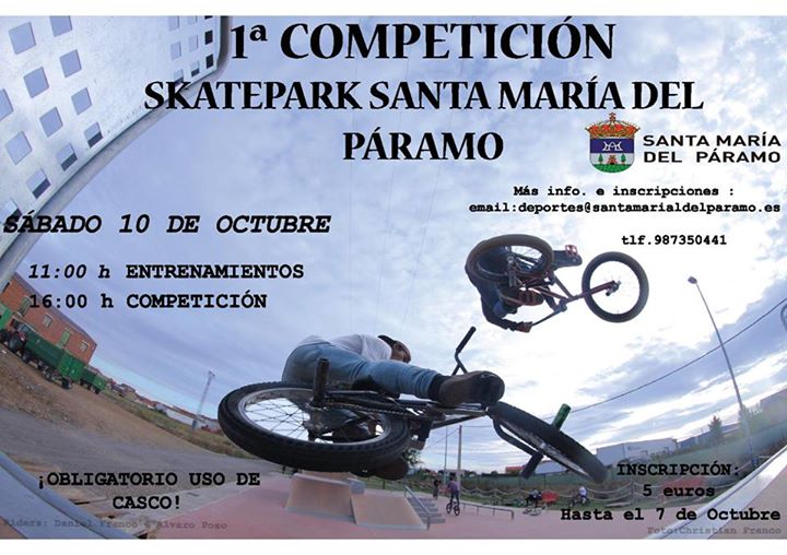 skatecomp