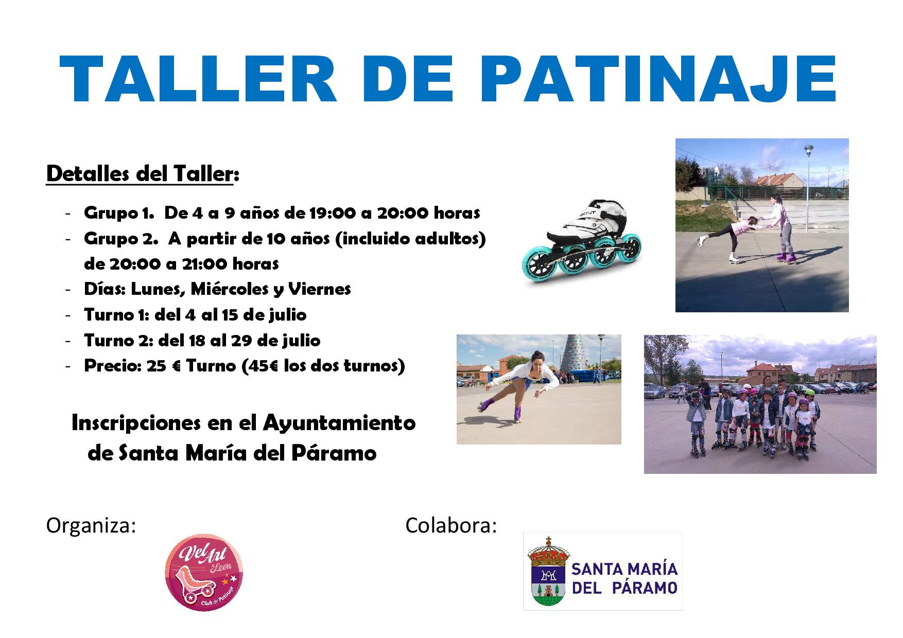 tallerdepatinaje