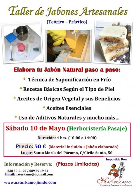 tallerjabones