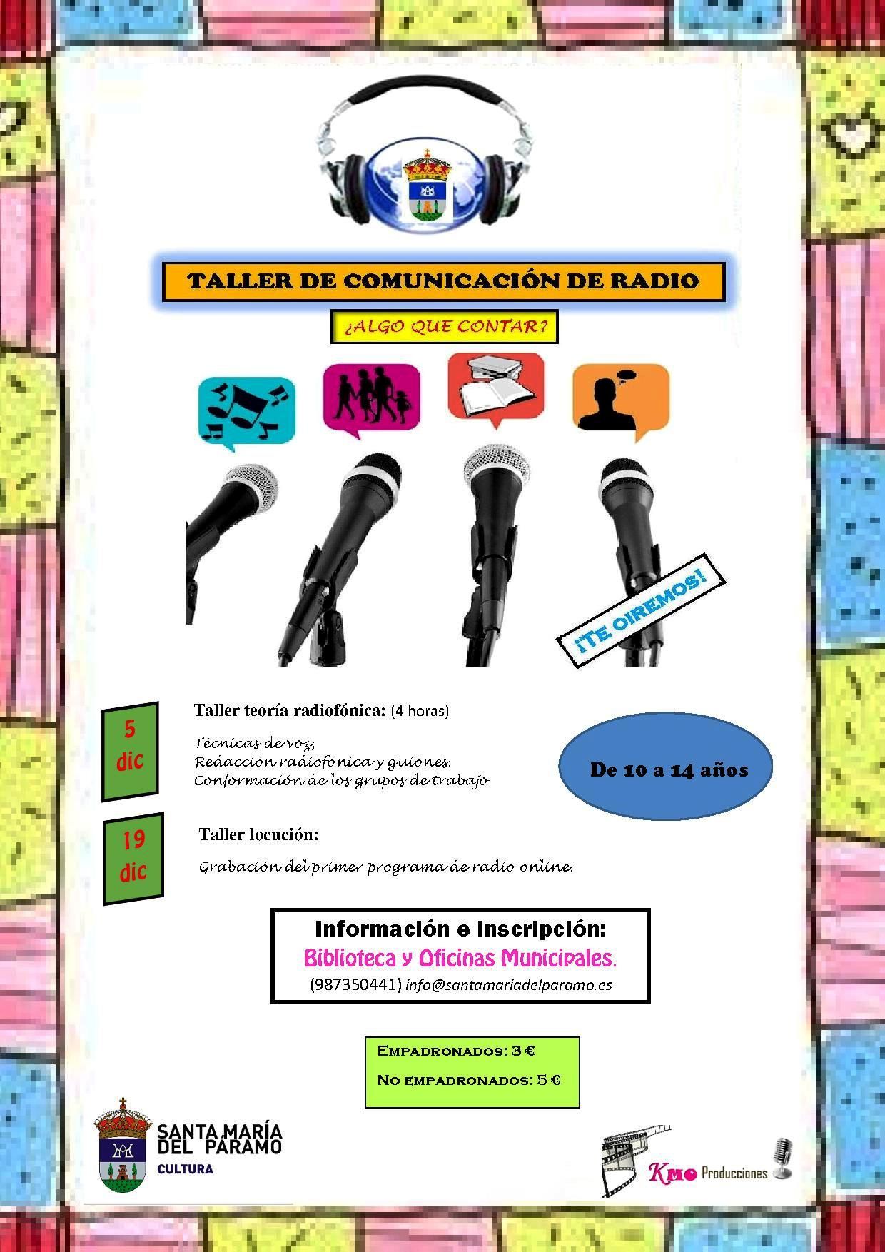 tallerradio