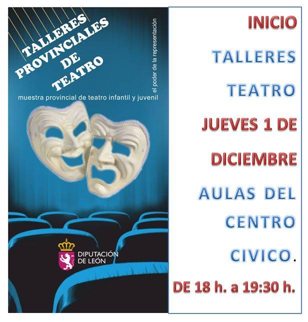 tallerteatro