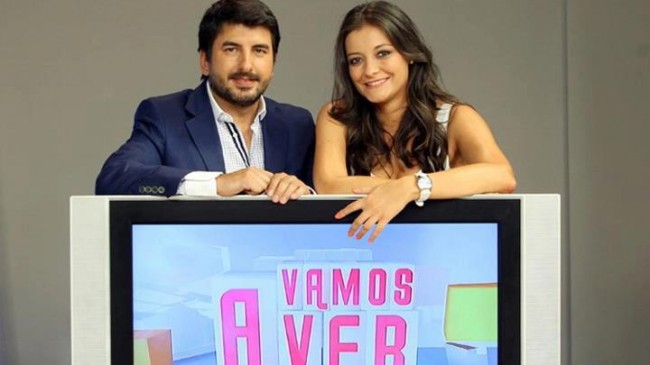 vamosaver