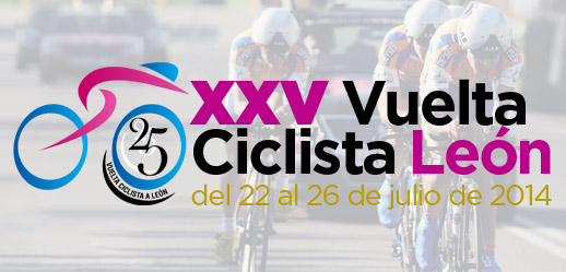 xxvciclistaleon